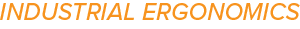 Industrial Ergonomics